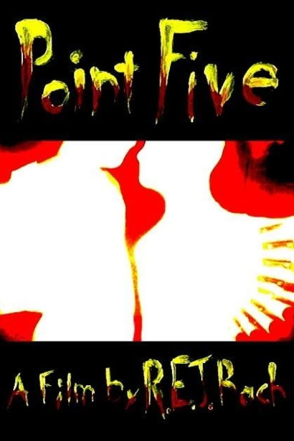 Point Five Poster
