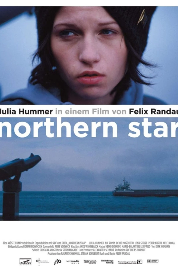 Northern Star Poster