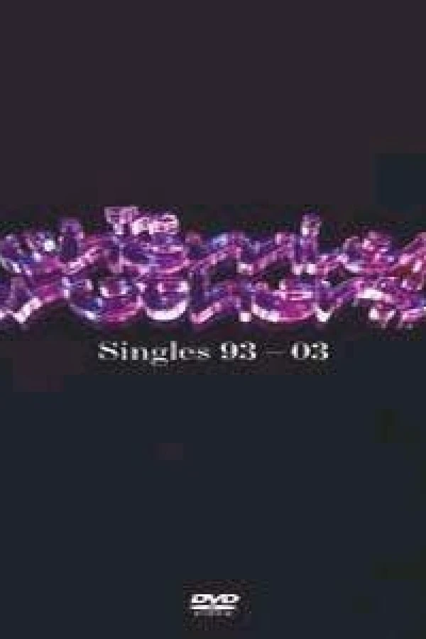 The Chemical Brothers: Singles 93-03 Poster