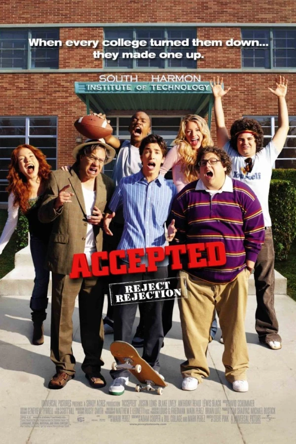 Accepted Poster