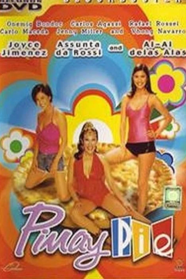 Pinay Pie Poster