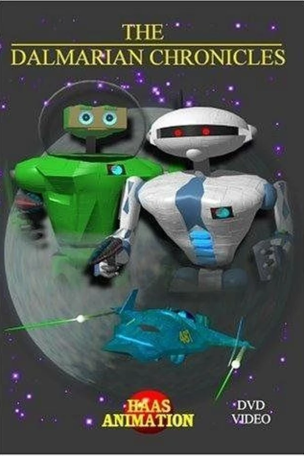 The Dalmarian Chronicles Poster