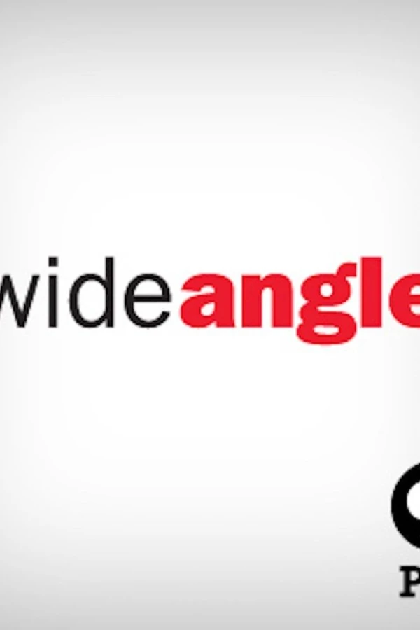 Wide Angle Poster