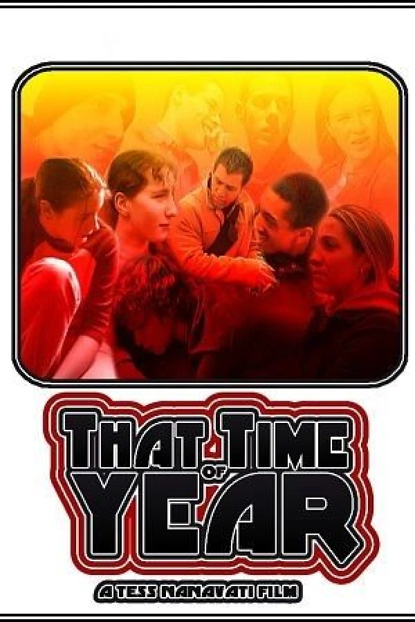 That Time of Year Poster