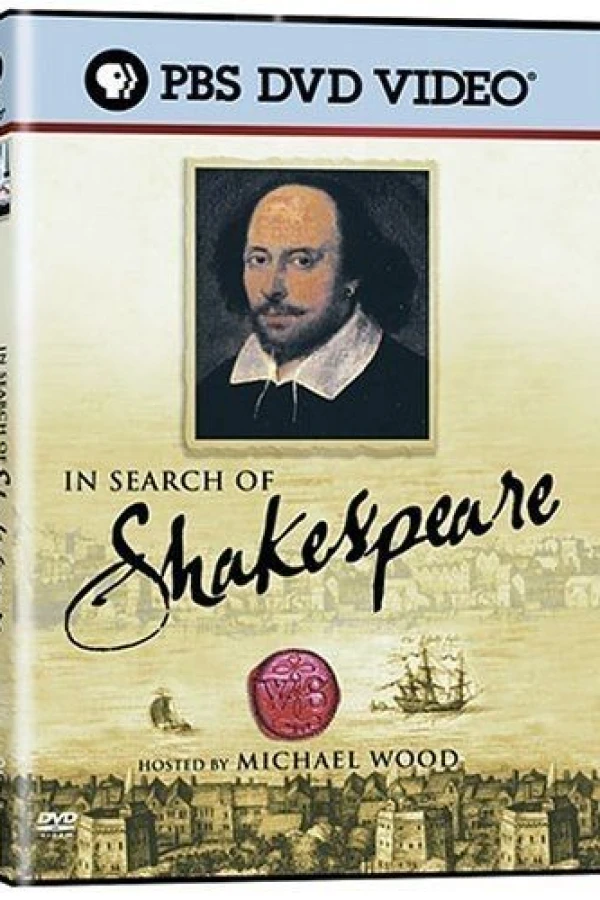 In Search of Shakespeare Poster