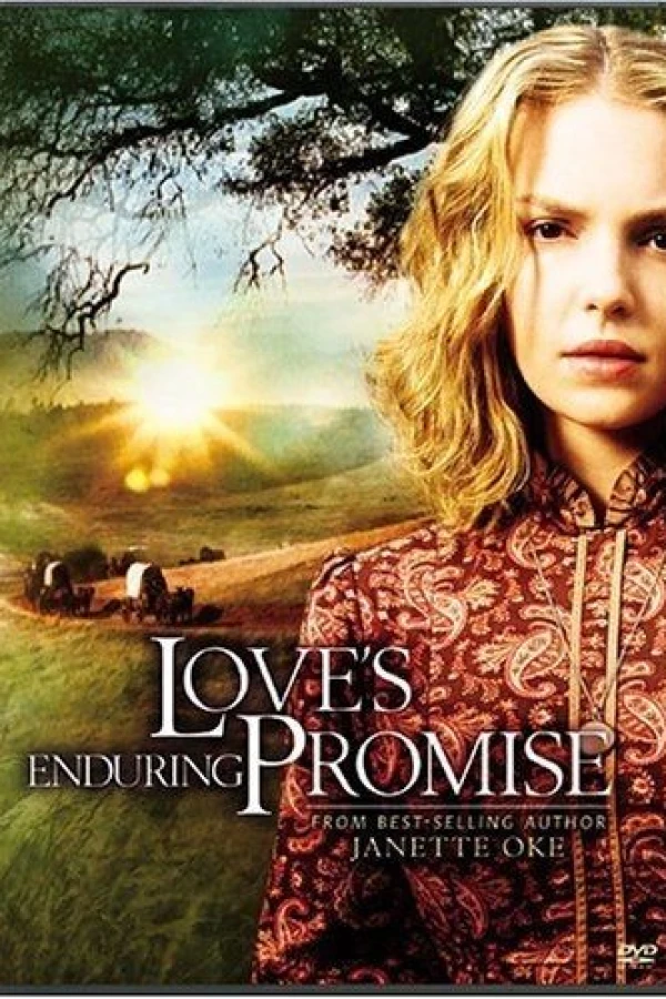 Love's Enduring Promise Poster