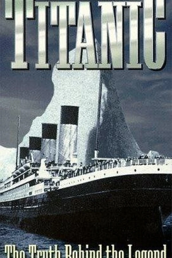 Titanic: The Final Chapter Poster