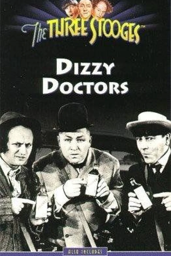 Dizzy Doctors Poster