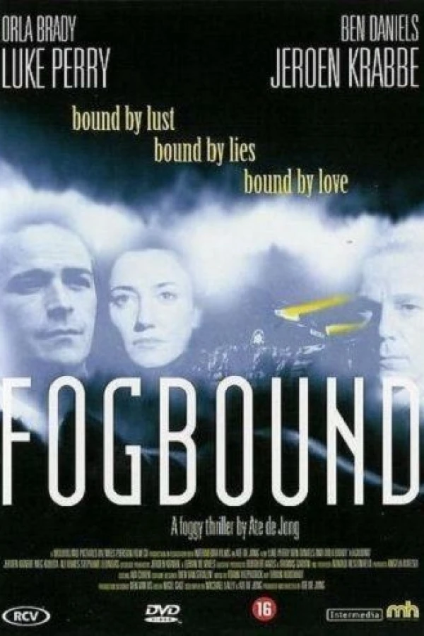 Fogbound Poster