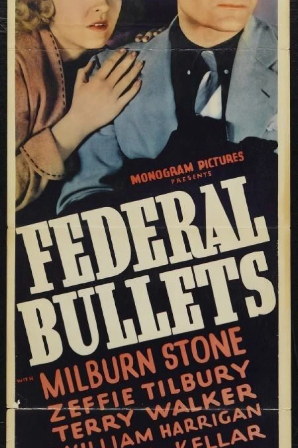 Federal Bullets Poster