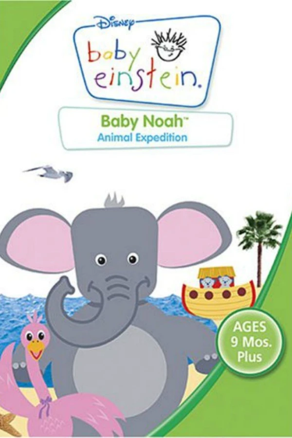 Baby Einstein: Baby Noah Poster