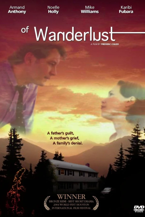 Of Wanderlust Poster