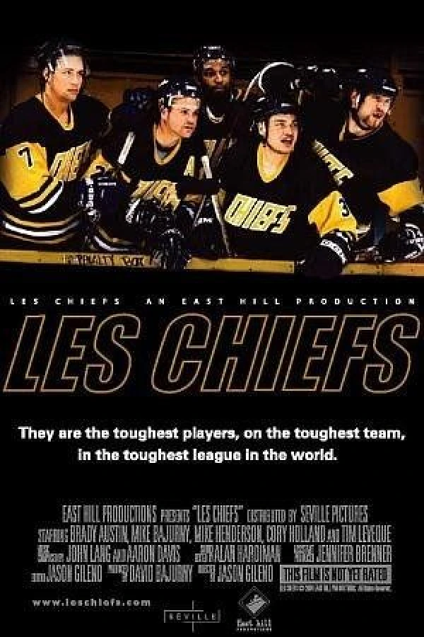 The Chiefs Poster