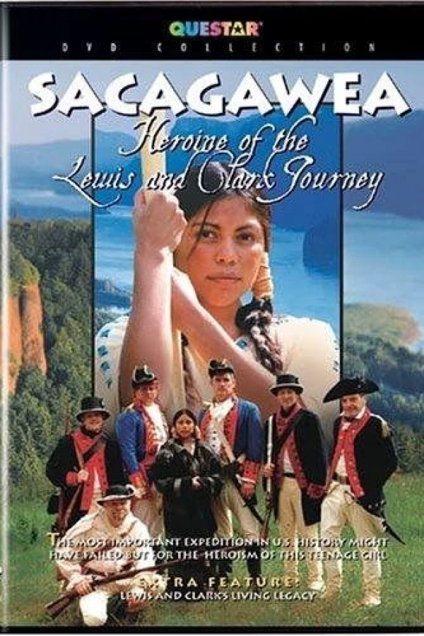 Sacagawea Poster