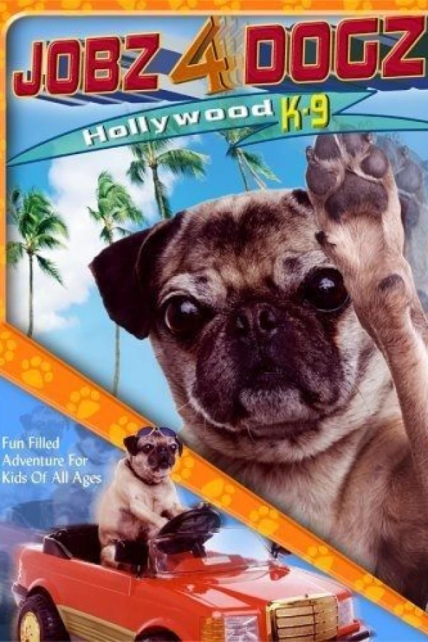 Jobz 4 Dogz Poster