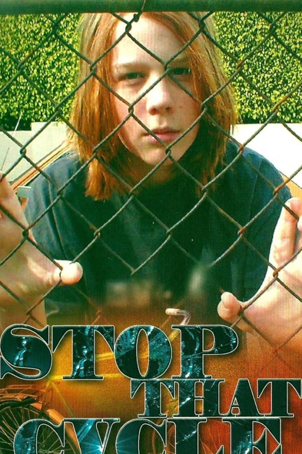 Stop That Cycle Poster
