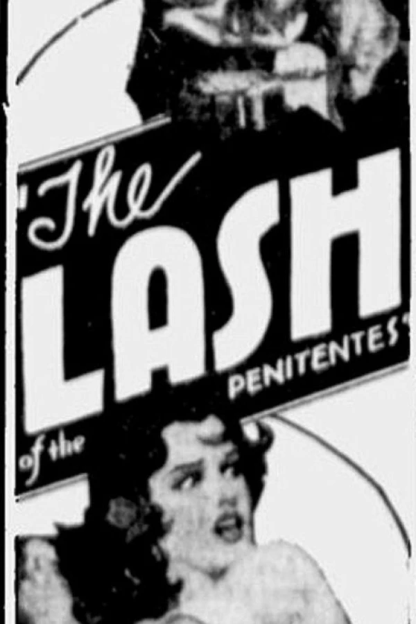 Lash of the Penitentes Poster