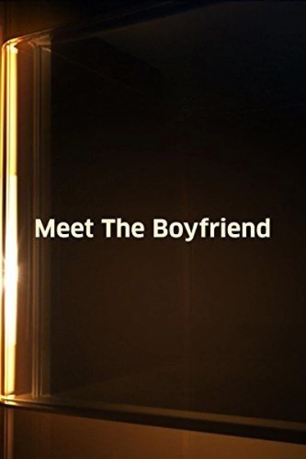 Meet the Boy Friend Poster