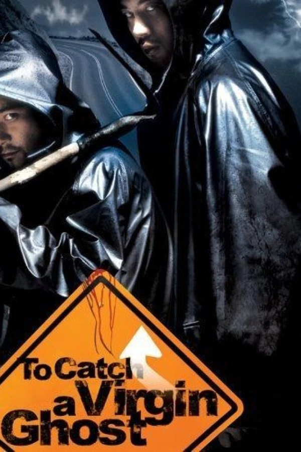 To Catch a Virgin Ghost Poster