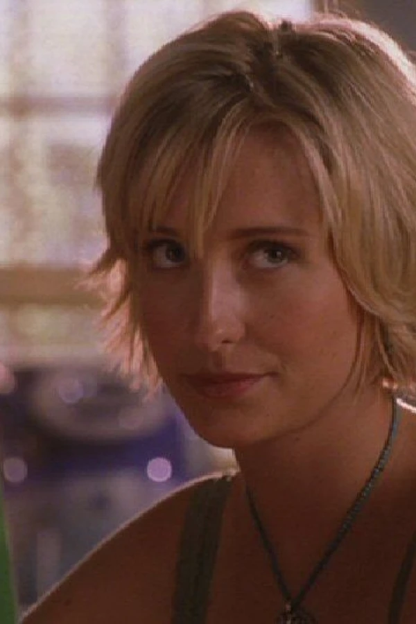 Smallville: Chloe Chronicles Poster