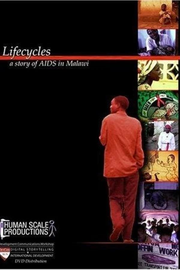 Lifecycles: A Story of AIDS in Malawi Poster