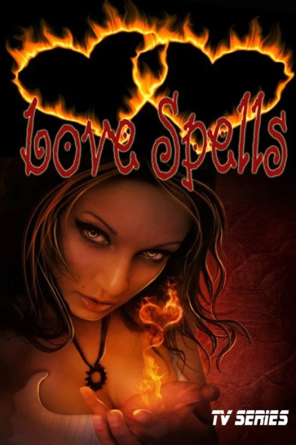 Love Spells Poster