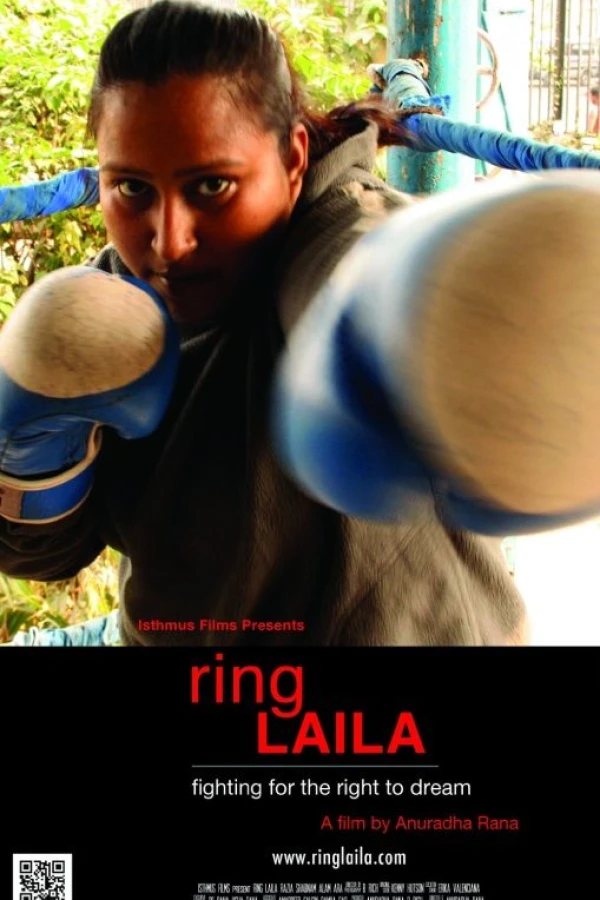 Ring Laila Poster