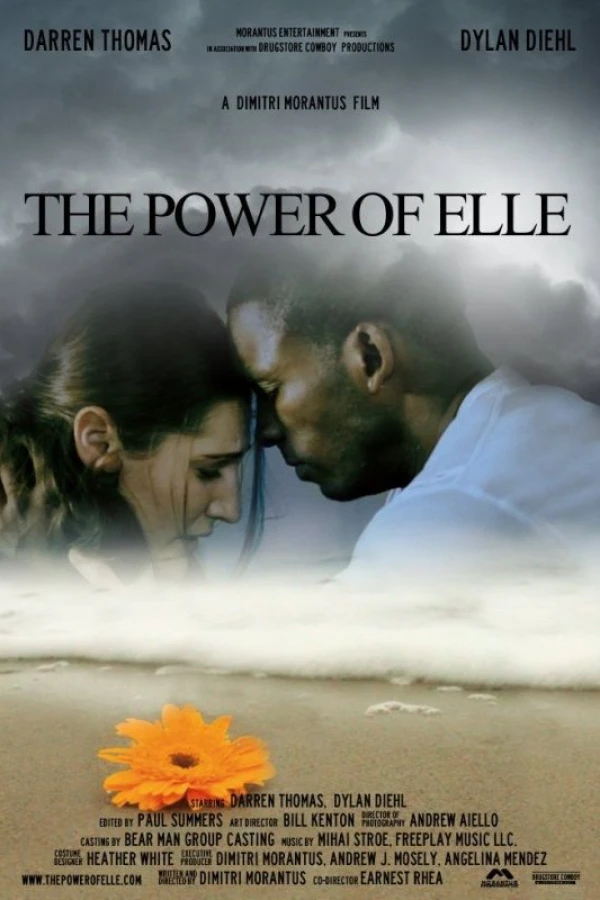 The Power of Elle Poster