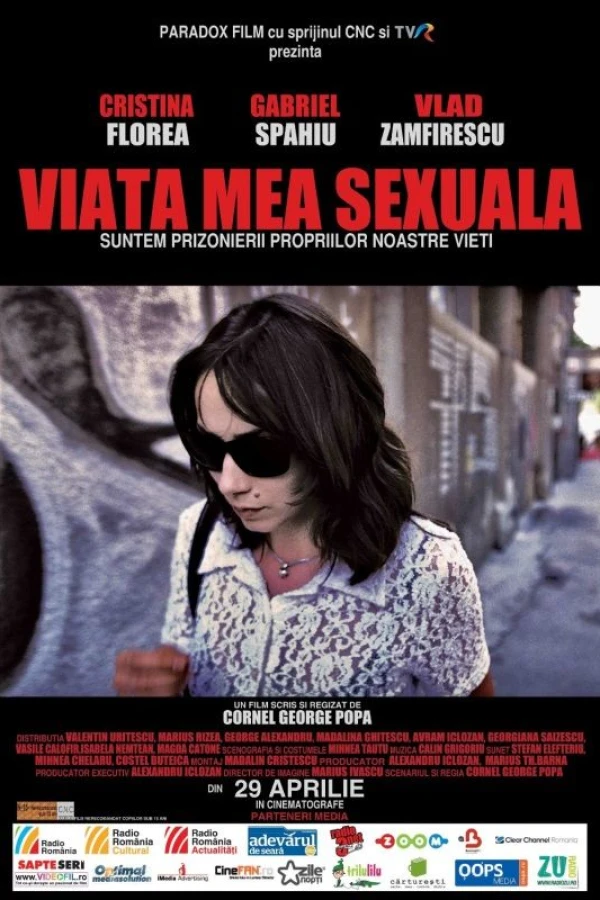 My Sexual Life Poster
