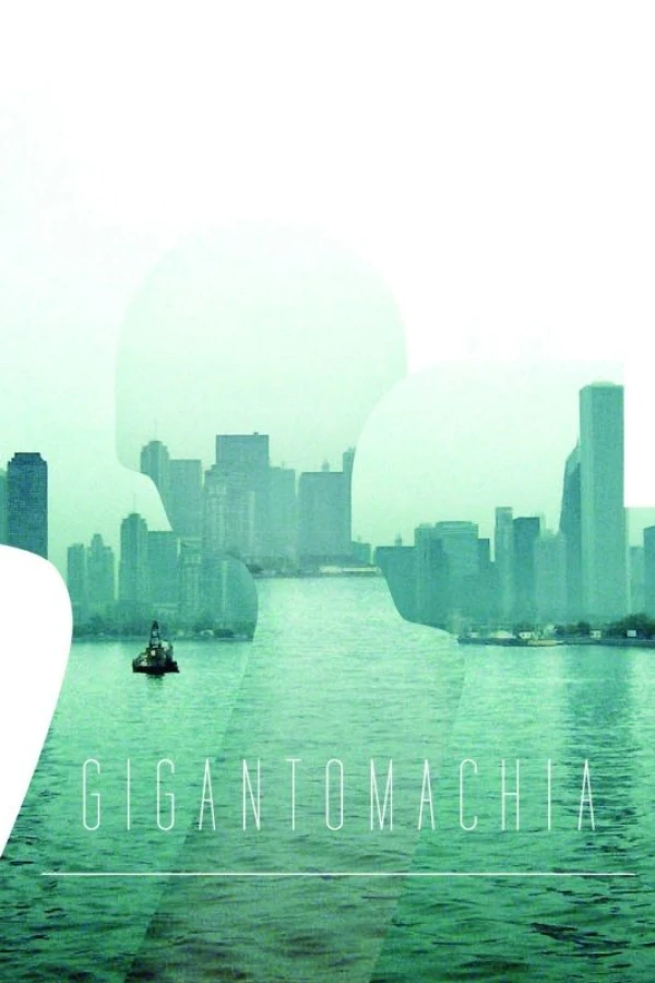Gigantomachia Poster
