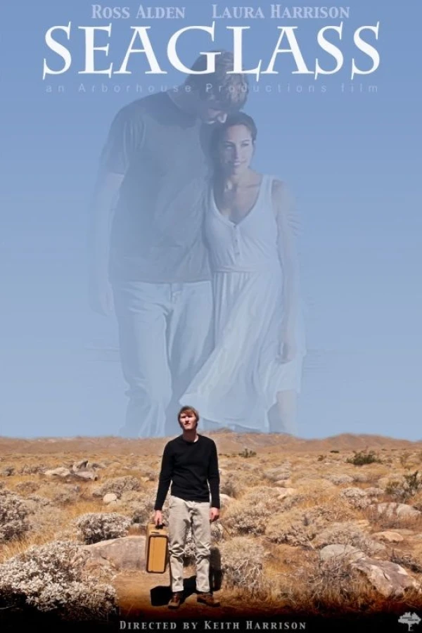 Seaglass Poster