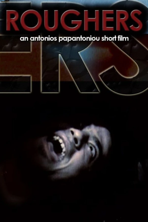 Roughers Poster