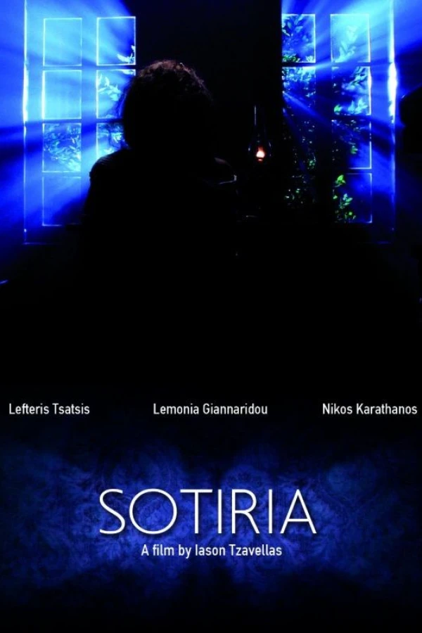 Sotiria Poster