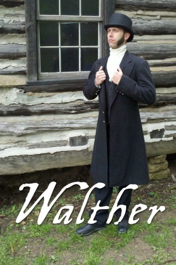 Walther Poster