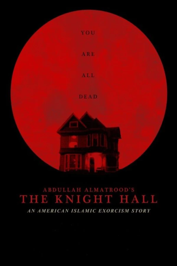 The Knight Hall Poster