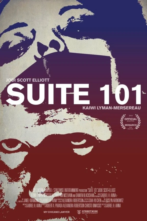 Suite 101 Poster