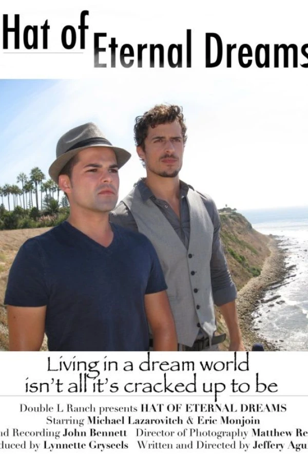 Hat of Eternal Dreams Poster