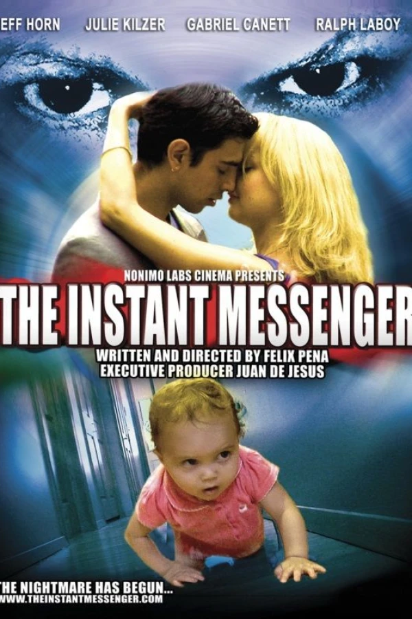 The Instant Messenger Poster