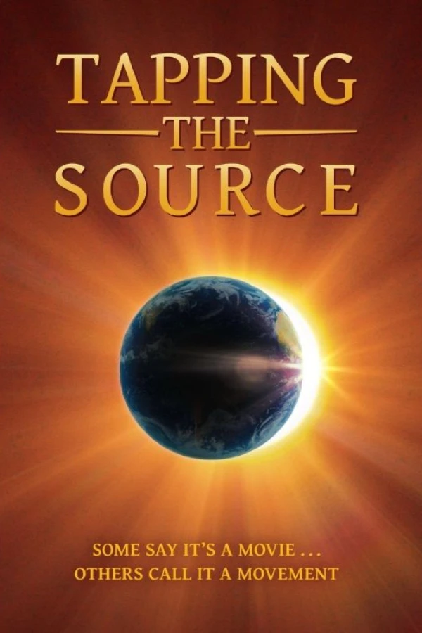 Tapping the Source Poster