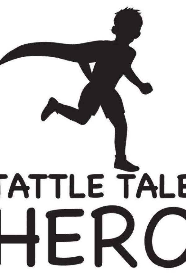 Tattle-Tale Hero Poster