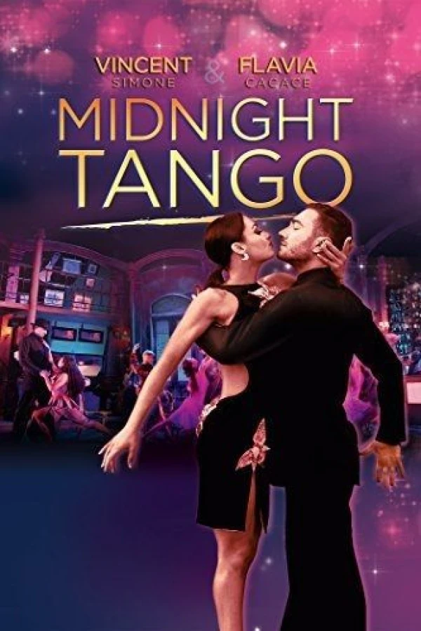 Midnight Tango Poster