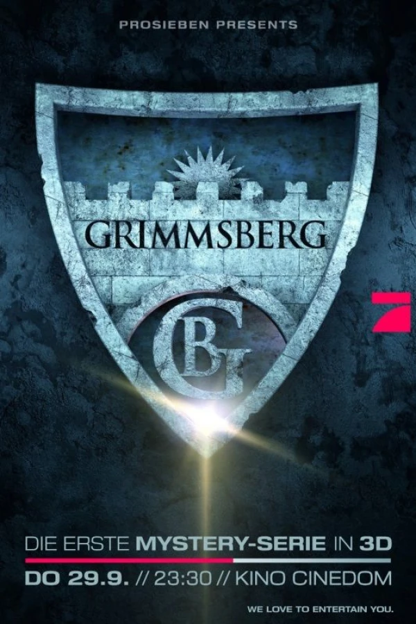 Grimmsberg Poster