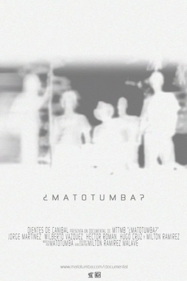 Matotumba? Poster