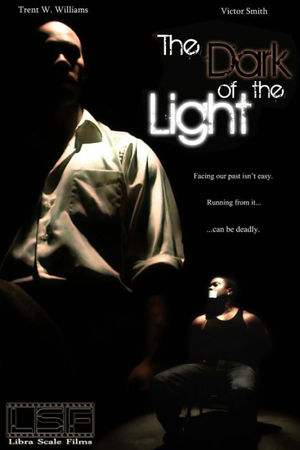 The Dark of the Light Poster
