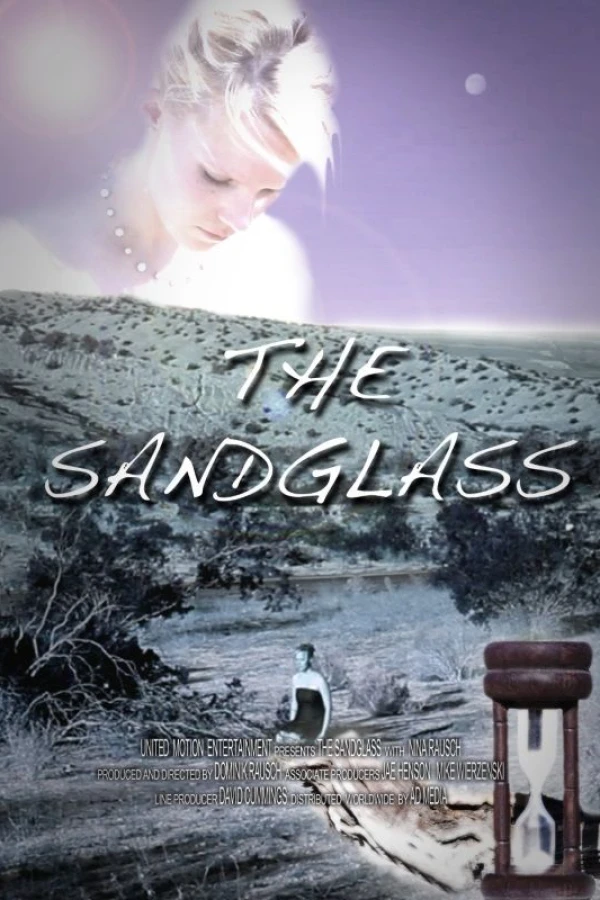 The Sandglass Poster