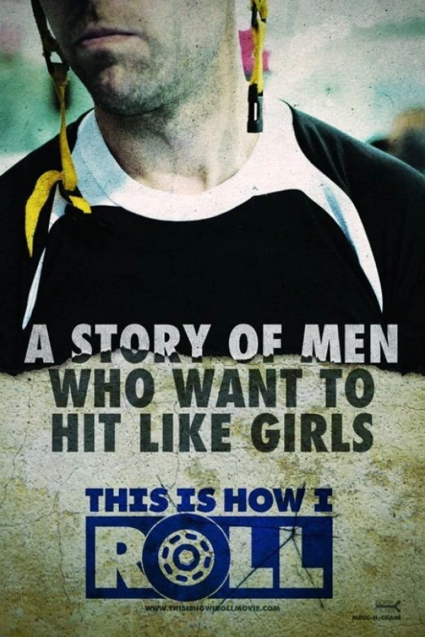 This Is How I Roll Poster