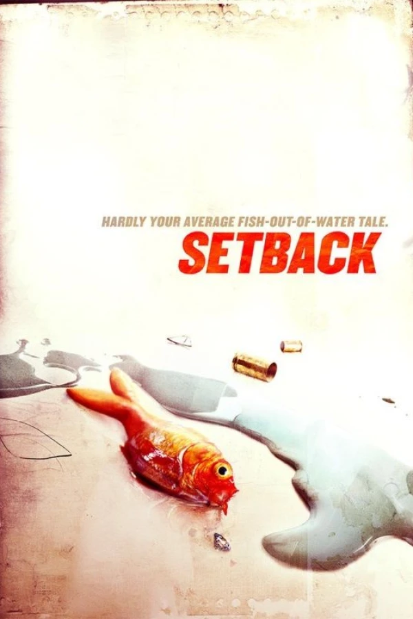 Setback Poster