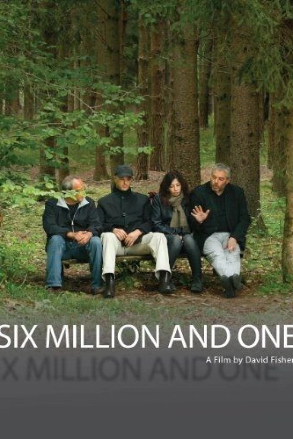 Six Million and One Poster