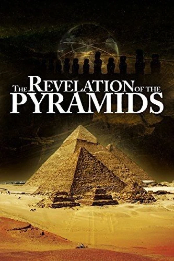 The Revelation of the Pyramids Poster