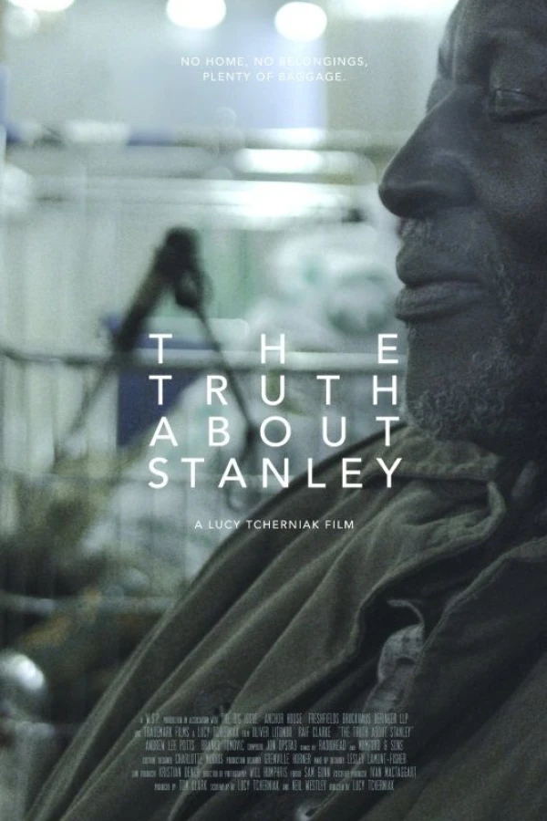 The Truth About Stanley Poster